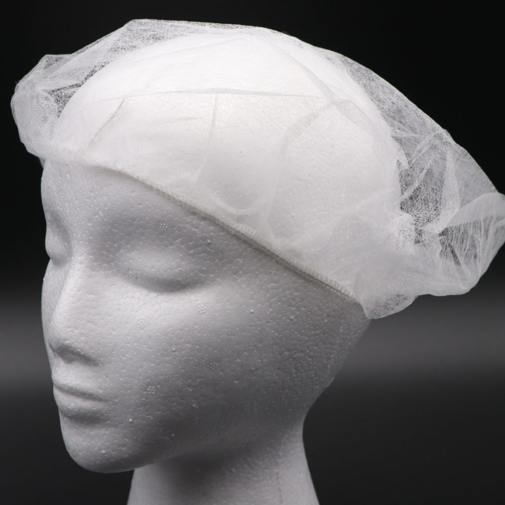 Hair Covers Innovating Solutions Cleanroom Supplies For All Your Cleanroom Needs