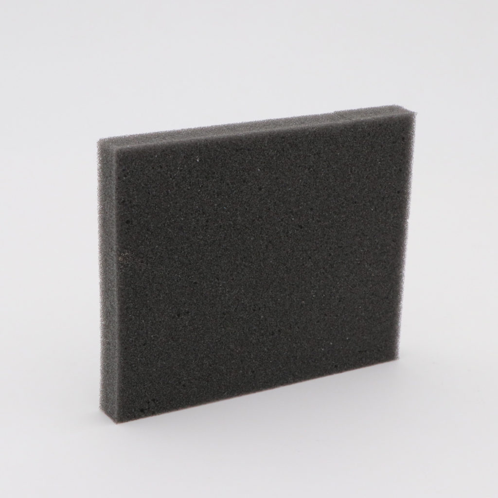 Foam Inserts - Pozzetta Scientific | Cleanroom Supplies